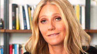 Gwyneth Paltrow atakowana na TikToku. Promuje szkodliwe zachowanie