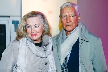 Nie powiedziała mu, że umiera. Miała tylko jedną prośbę do lekarzy