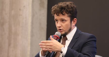 Jakub Wiech: Gaz z Litwy jest oknem na świat nierosyjskiego paliwa