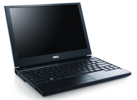 Dell pracuje nad dwuprocesorowymi laptopami 1