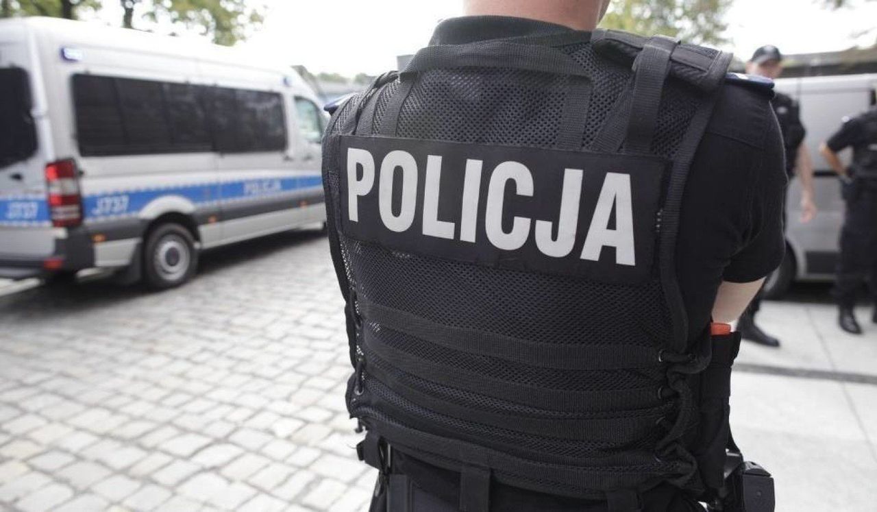 Myślibórz: Tak łapie się bandytów. O losie 20-latków zdecyduje sąd