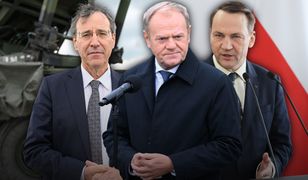 Skandaliczna aukcja w Niemczech. Wiemy, co zrobi polski rząd