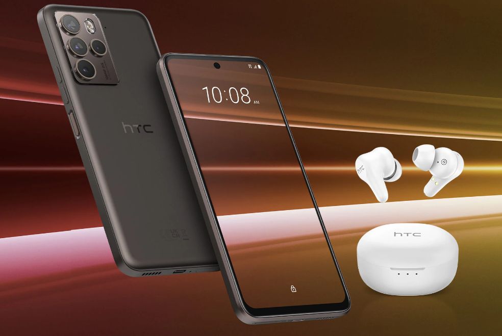 HTC U23 Pro