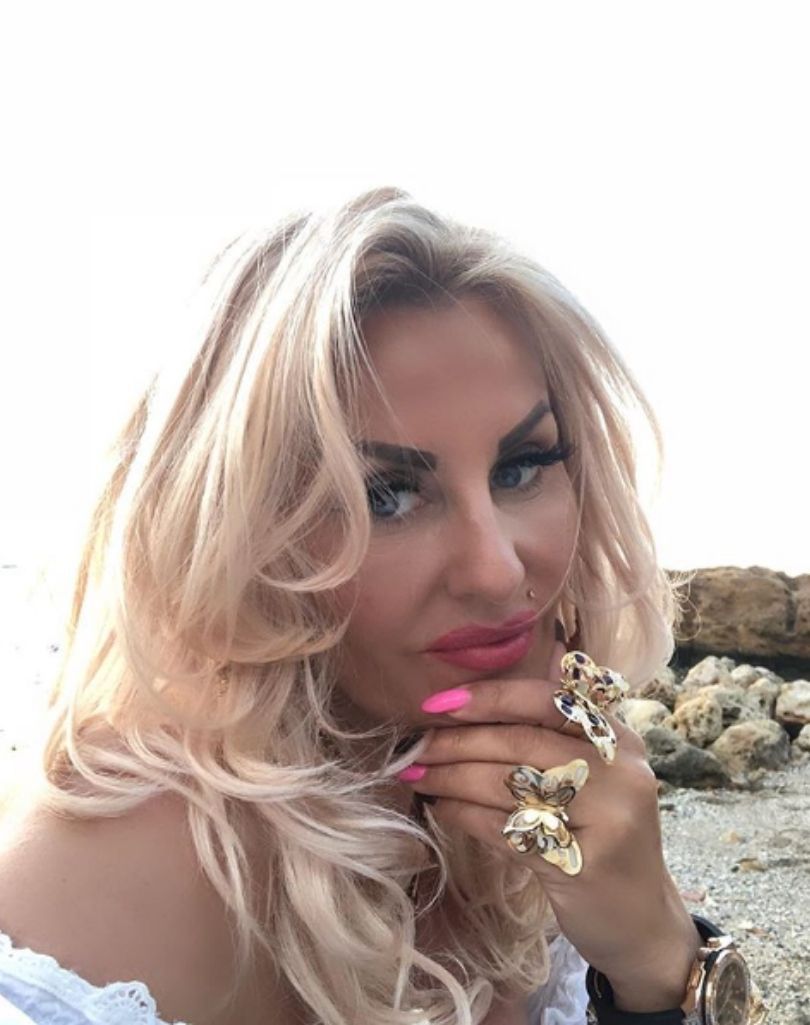 Dagmara Kaźmierska wspomina kryminalną przeszłość i pobyt w więzieniu