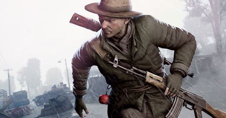 Tencent kupuje akcje Bohemia Interactive i wspólnie z nimi stworzy grę