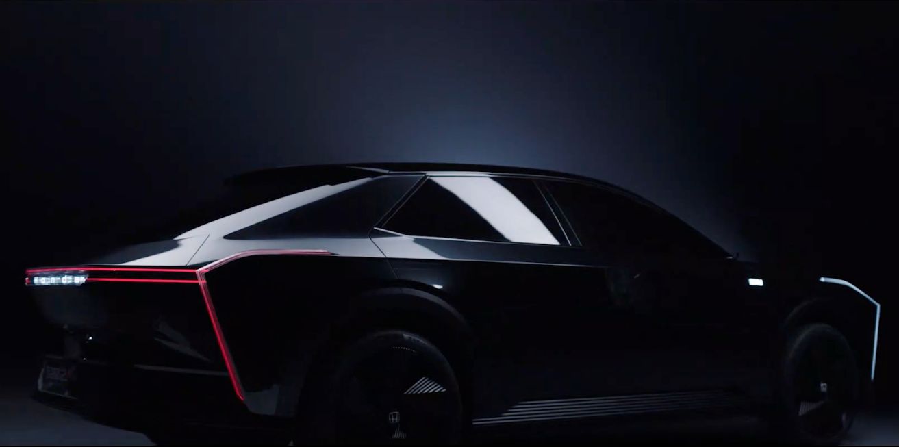 Honda e:N2