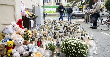 Zabójstwo 5-latka w Poznaniu. W dzieciach tkwi trauma