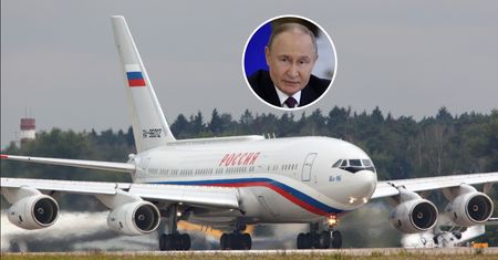 Wiadomo, kiedy Putin wyląduje na Alasce. Jest oficjalny komunikat Kremla