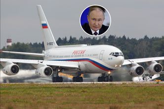Wiadomo, kiedy Putin wyląduje na Alasce. Jest oficjalny komunikat Kremla