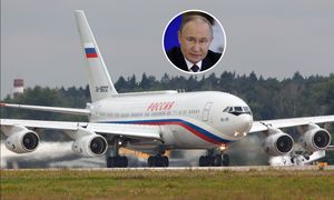 Wiadomo, kiedy Putin wyląduje na Alasce. Jest oficjalny komunikat Kremla