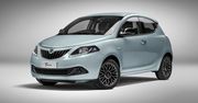 Lancia Ypsilon ma się dobrze. Po 11 latach przeszła kolejny lifting