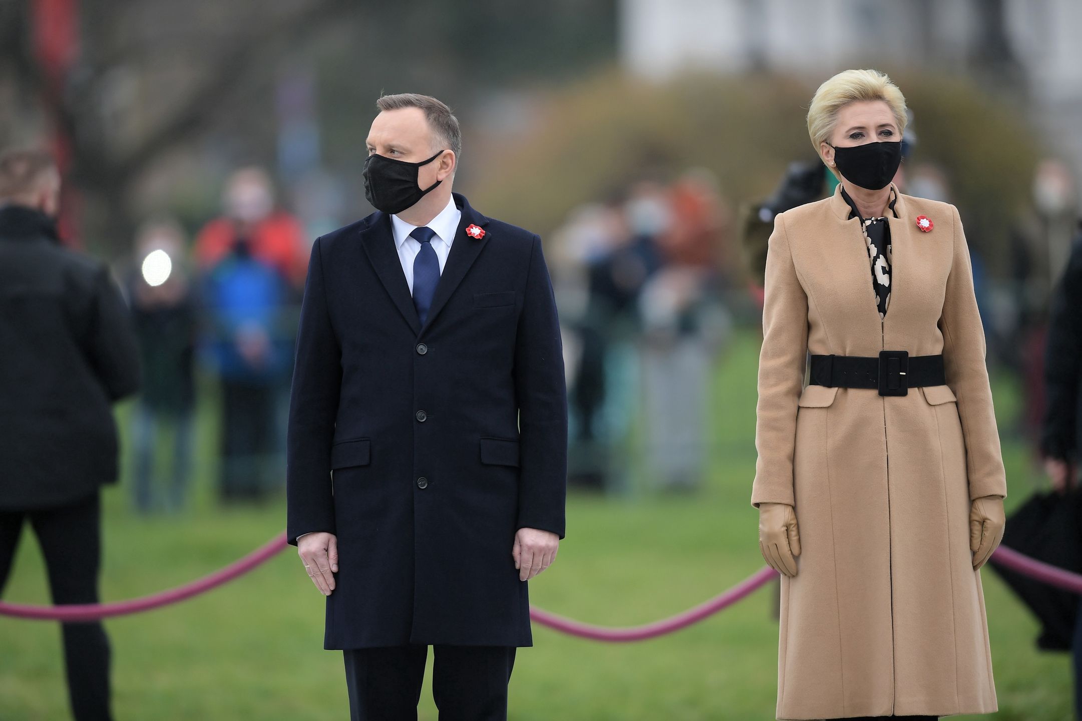 Obchody Święta Niepodległości 2020