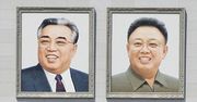 Korea Północna. W Pjongjangu usunięto portrety ojca i dziadka Kim Dzong Una