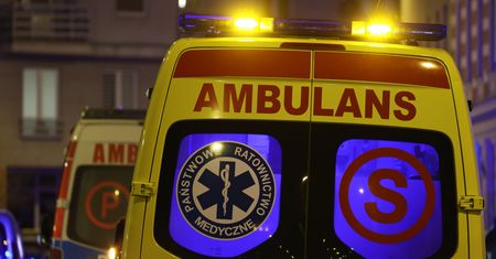 Śmierć niemowlęcia z Grudziądza. Są wyniki sekcji zwłok