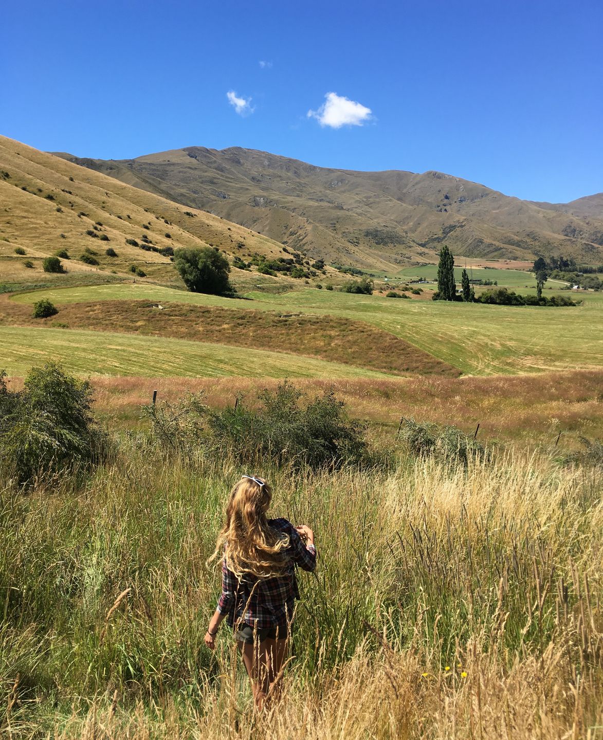 Arrowtown (Otago) 