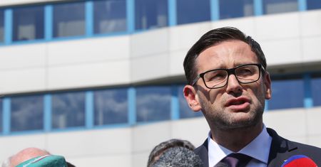 Obajtek dostał ultimatum. Ma czas do 15:00