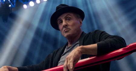 Rocky Balboa po raz kolejny powraca w wielkim stylu. Tym razem na DVD,  Blu-ray oraz 4K UHD Blu-ray™,