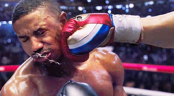 Adonis Creed kontra syn Ivana Drago. Kolejny zwiastun filmu "Creed 2" [WIDEO]