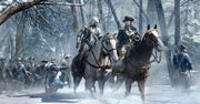 Assassin's Creed 3 - walcząc o niepodległość