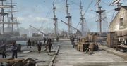 Jeśli myśleliście, że prezentacje silników graficznych są nudne, to się myliliście [Assassin's Creed 3]
