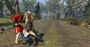 Walka w Assassin's Creed 3 będzie brutalna, naturalna i zgodna z historycznymi realiami