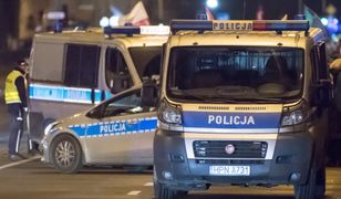 Warszawa. Grupa Speed zatrzymała 4 tys. praw jazdy. Zapowiada też więcej kontroli