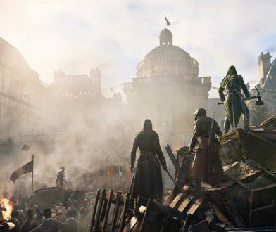 Assassin's Creed Reboot? Twórcy rozważają odświeżenie serii i pytają fanów o zdanie