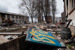 Zatrzymali przyjaciela Putina. "Zostawiają zabitych, wywożą lodówki"