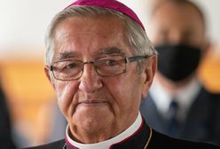 Abp Głódź został sołtysem. "Martwią okoliczności wyboru"