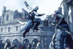 Kolejna gra z serii "Assassin's Creed". Tym razem na smartfony