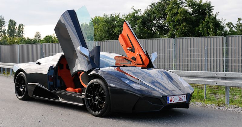 Arrinera