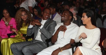 Beyonce ma dość Kim Kardashian? "Powiedziała jej, że ma już nigdy do niej nie dzwonić"