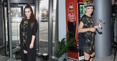 Celebrytki w "orderach": Farna czy Margaret? (ZDJĘCIA)