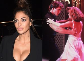 Nicole Scherzinger nie chciała zagrać w nowym "Dirty Dancing", bo jest… przeciwniczką aborcji!