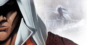 Konkurs - komiks Assassin's Creed: Desmond [ROZWIĄZANY]