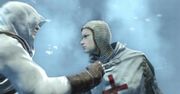 Assassin's Creed to... plagiat? Pewien amerykański pisarz chce nie dopuścić do wydania AC3