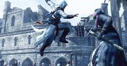 Kolejna gra z serii "Assassin's Creed". Tym razem na smartfony