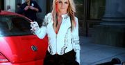 Volkswagen Beetle w teledysku Britney Spears [wideo]