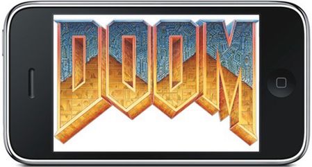 Doom Resurrection już w App Store!