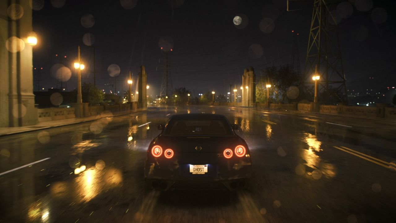 Need for Speed - recenzja