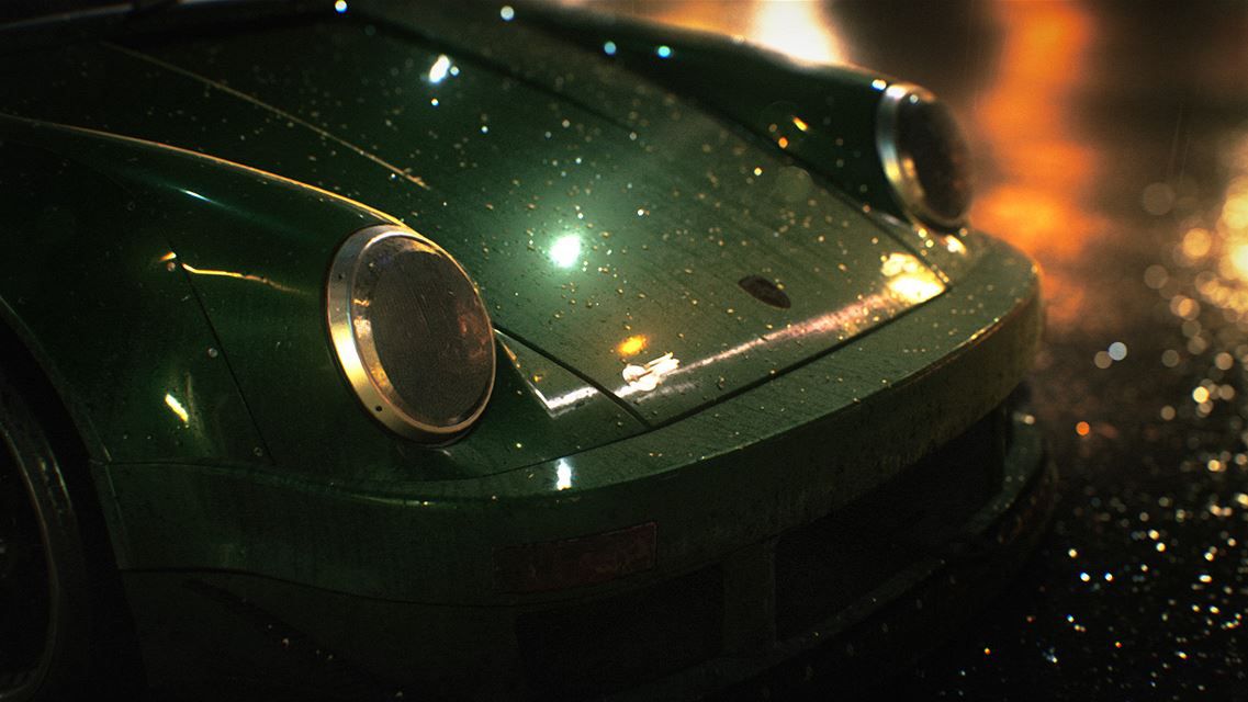Xbox.com zdradza ogólny pomysł na Need For Speed. A może i datę premiery