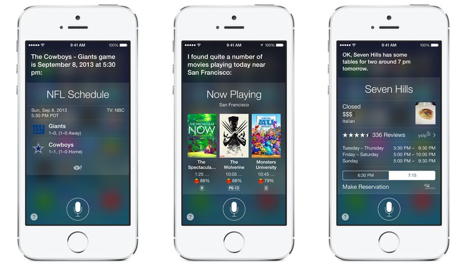 Apple przejmuje usługę Cue. Nadchodzi konkurencja dla Google Now? 1