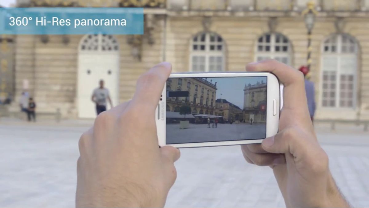 W skrócie: aplikacja Focal na wideo, Moto X 1 sierpnia, czysty Android i Sense 5 na jednym urządzeniu 1