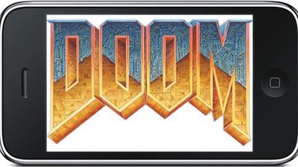 Doom Resurrection już w App Store! 1