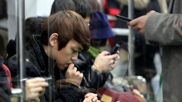 Chwila wytchnienia 1