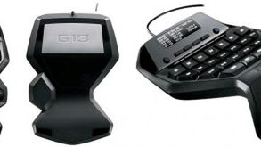Logitech G13 Advanced Gameboard. Zaawansowany? 1