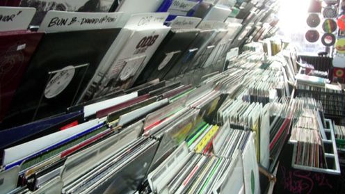 Winamp - dodajemy okładki albumów 1