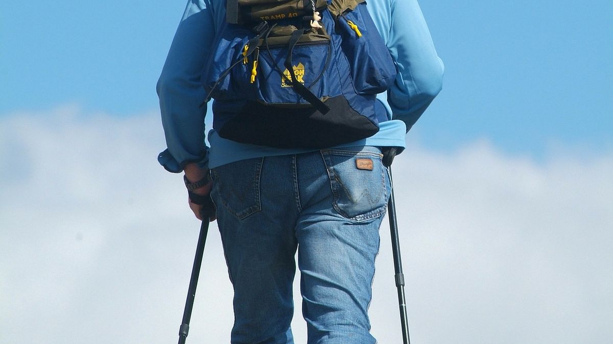 Najlepszy sport dla seniora