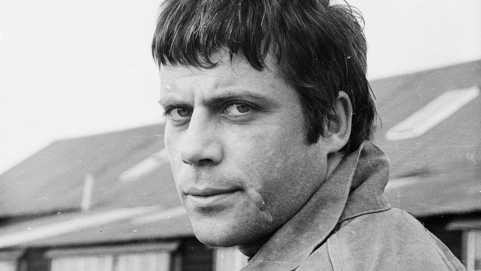 Oliver Reed