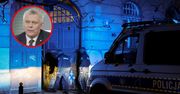 Nie ma aresztu dla policjanta od incydentu na Pradze. Siemoniak zabrał głos